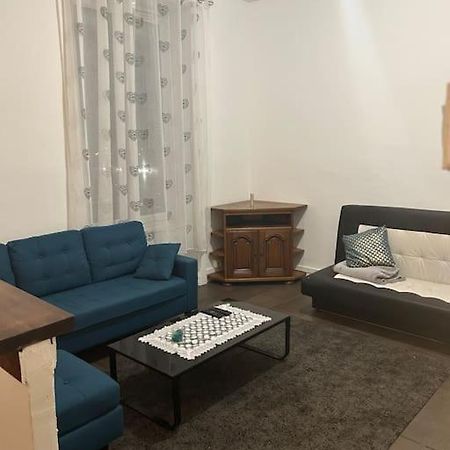 Superbe Appartement Avec Parking Gratuit Во-ан-Велен Екстер'єр фото