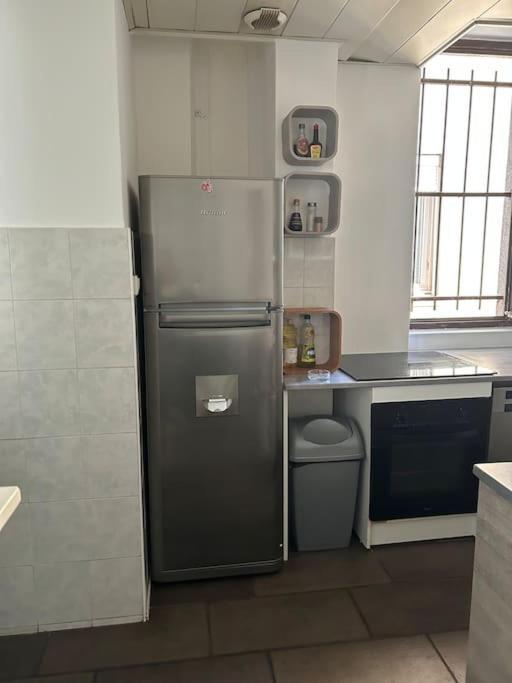 Superbe Appartement Avec Parking Gratuit Во-ан-Велен Екстер'єр фото