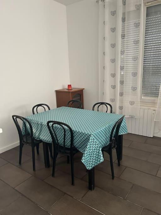 Superbe Appartement Avec Parking Gratuit Во-ан-Велен Екстер'єр фото
