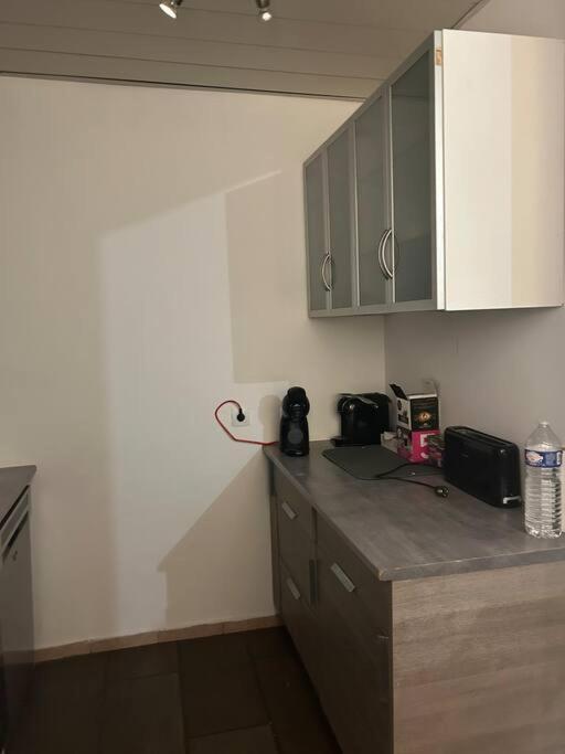 Superbe Appartement Avec Parking Gratuit Во-ан-Велен Екстер'єр фото
