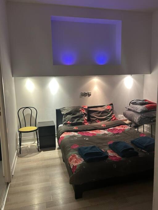 Superbe Appartement Avec Parking Gratuit Во-ан-Велен Екстер'єр фото